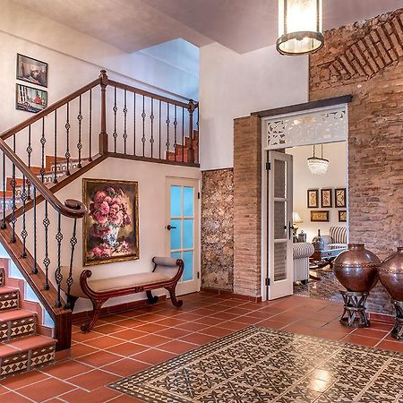Отель Colonial 154 H Boutique Санто-Доминго Экстерьер фото