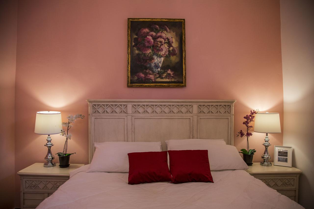 Отель Colonial 154 H Boutique Санто-Доминго Экстерьер фото