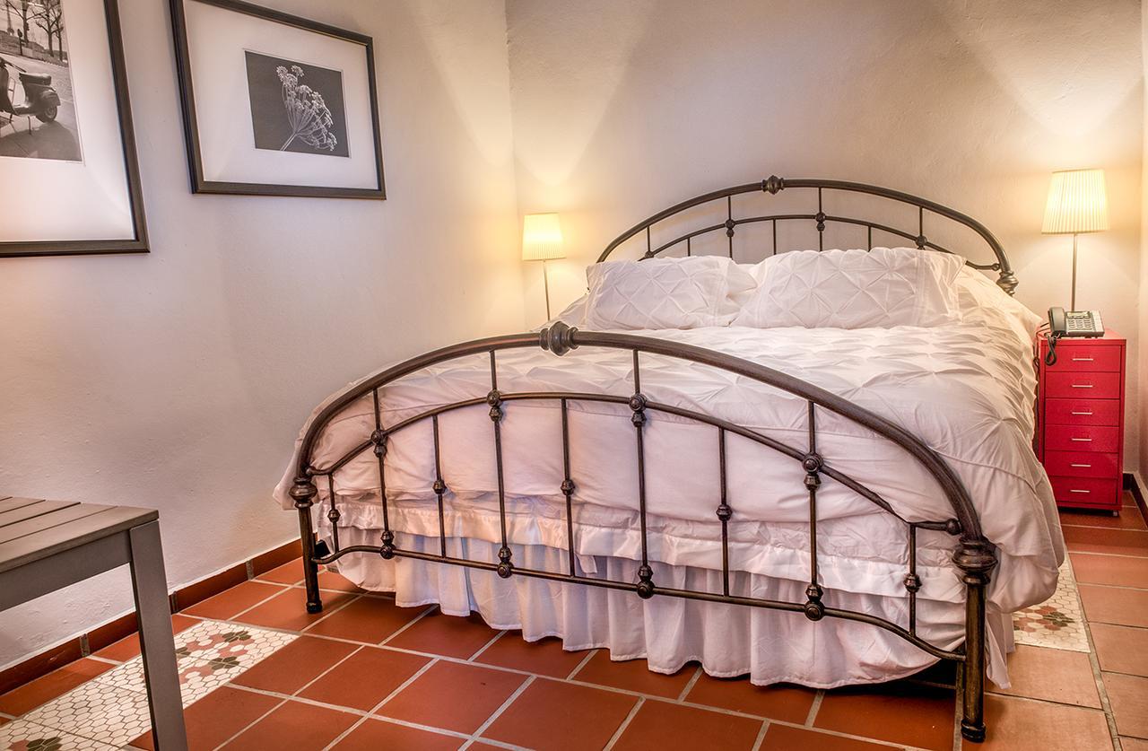 Отель Colonial 154 H Boutique Санто-Доминго Экстерьер фото